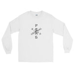 Prag Graphic Longsleeve