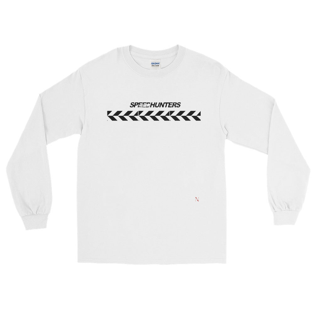 Speedhunter Graphic Longsleeve