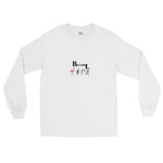 Cool Graphic Longsleeve