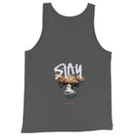Stay Awesome Tank Top