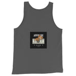 Show Money Tank Top