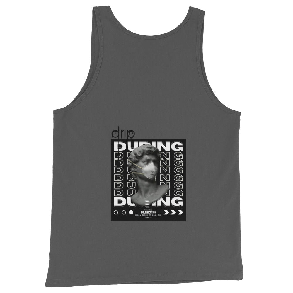 Drip Tank Top