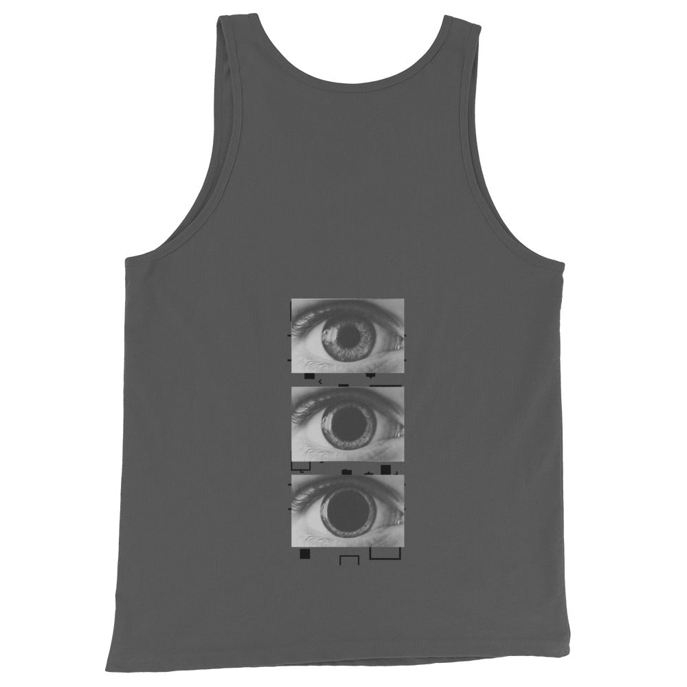 All Eyez On Me Tank Top