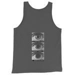 All Eyez On Me Tank Top