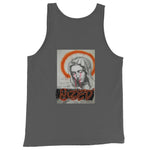 Will Wear Tank Top