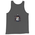 Sizzup Codein Tank Top
