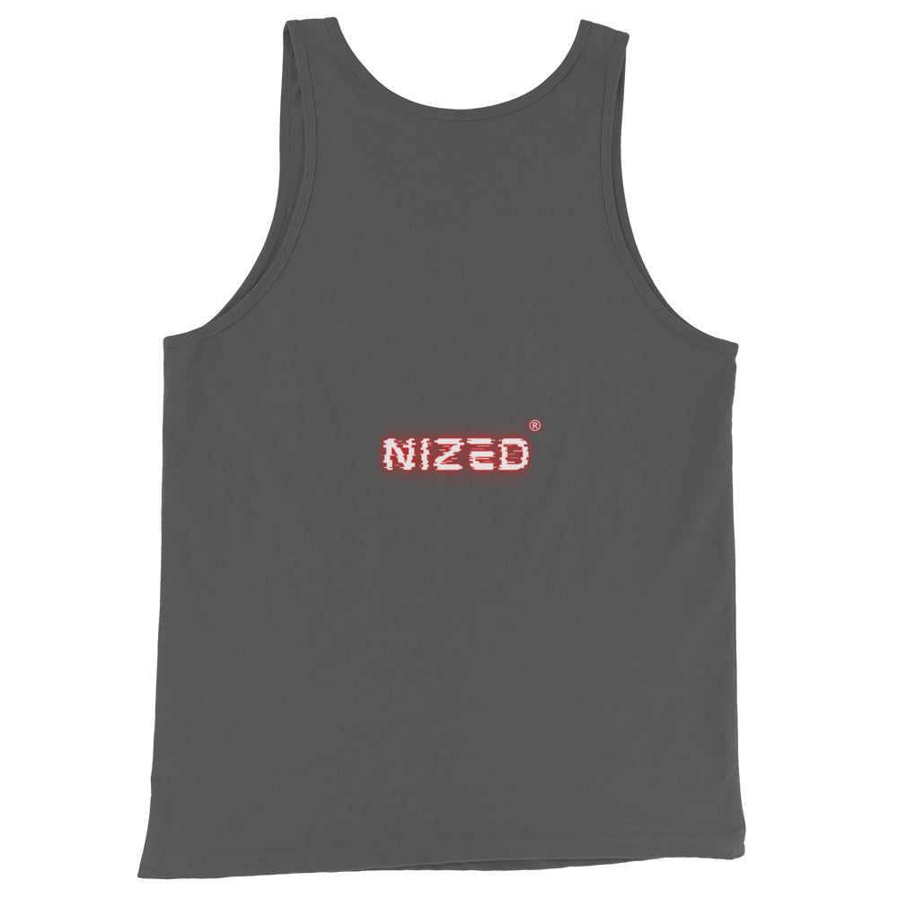 Euripides Media Tank Top