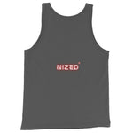 Euripides Media Tank Top