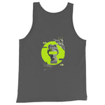 Here Art Tank Top