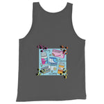 Sinners Taking Tank Top