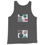 Trippy Sinners Tank Top