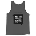 Reckless Tank Top