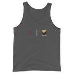 Stay High Tank Top