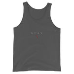Stay Awesome Tank Top