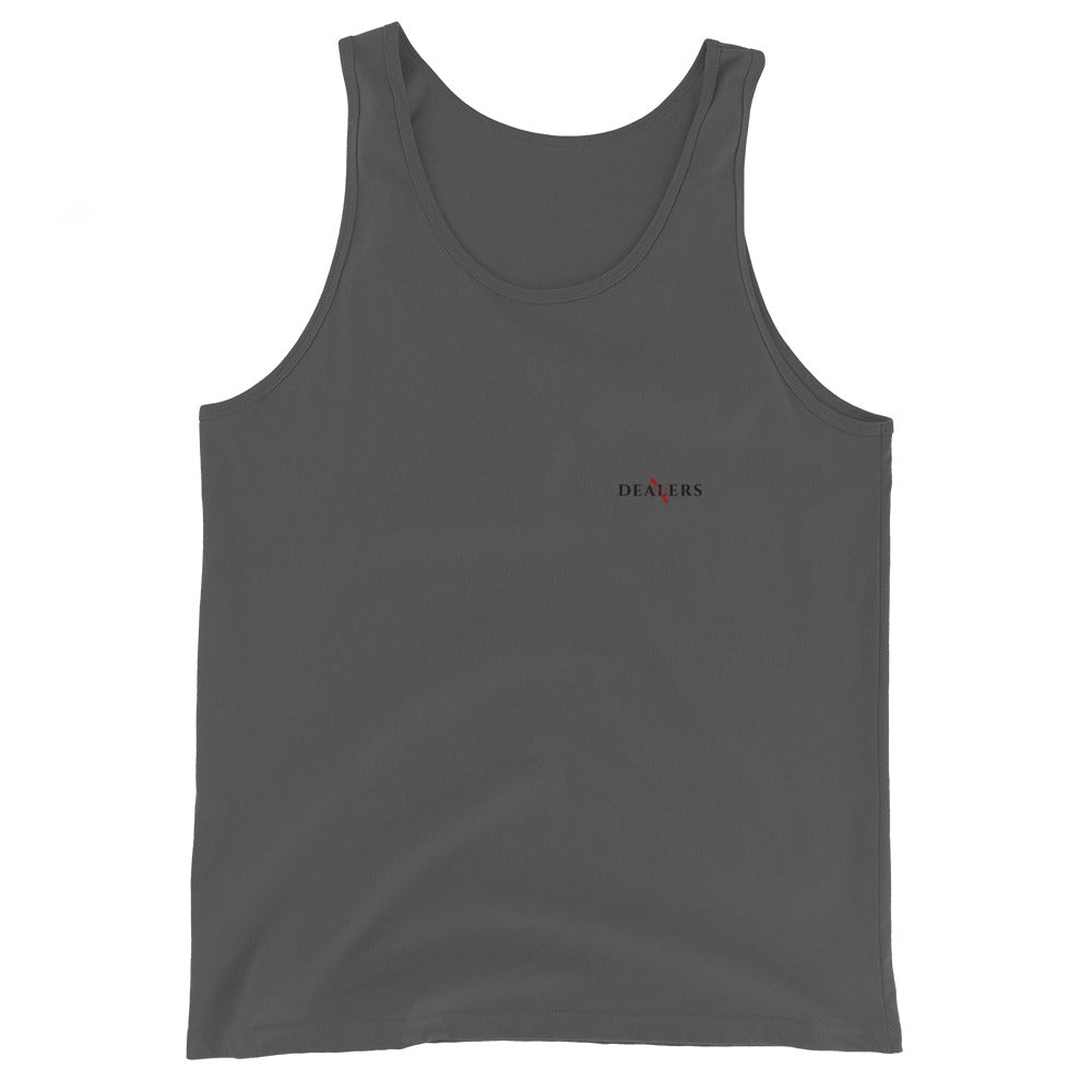 Blunt Dealers Tank Top
