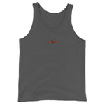 Will Wear Tank Top