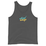Bubble Tank Top