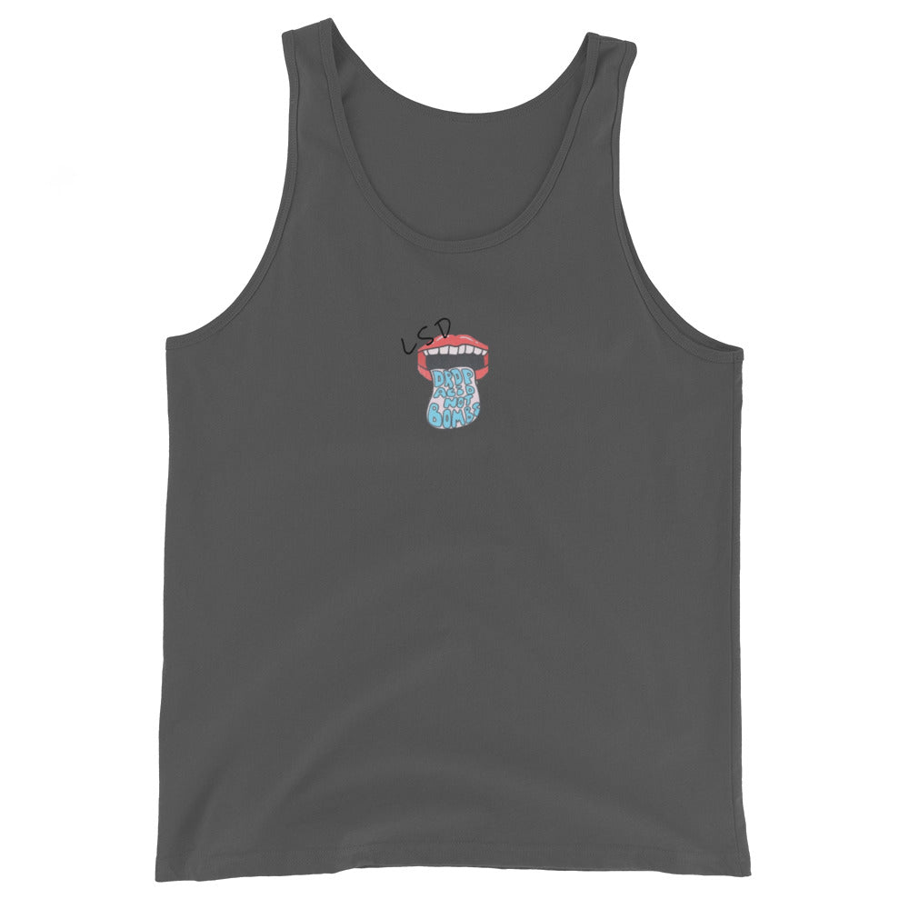 Drop Acid Tank Top