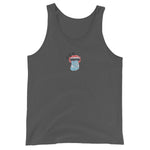 Drop Acid Tank Top