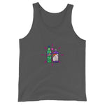 Codein Spirit Tank Top