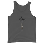 Friday Highday Tank Top
