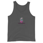 Psychedelic Tank Top