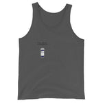 Tilidin Tank Top