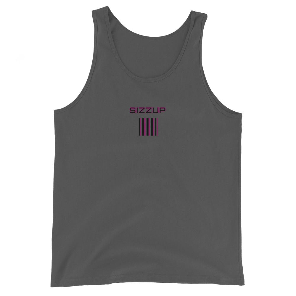 Sizzup Codein Tank Top
