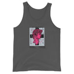 Society Tank Top