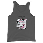 Enter Voide Tank Top