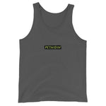 Pethidin Opiat Tank Top
