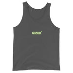 Here Art Tank Top