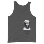 Damaged Society Tank Top