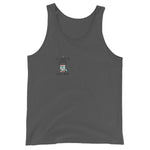 Ritalin Fake Tank Top