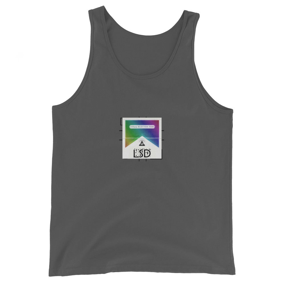 Verse Tank Top