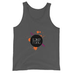 Fake Society Tank Top