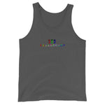 Xanax Anarchy Tank Top