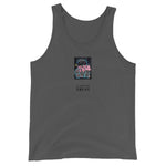 Trust Bear Tank Top