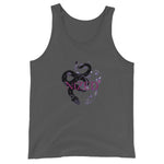 Snake Tank-Top Design