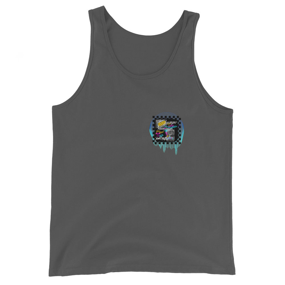 Reckless Tank Top