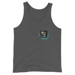 Reckless Tank Top