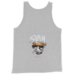 Stay Awesome Tank Top