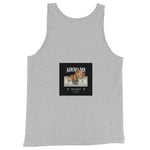 Show Money Tank Top