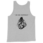 Are Criminals Tank Top