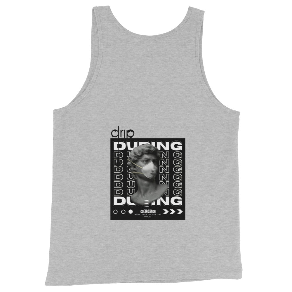 Drip Tank Top