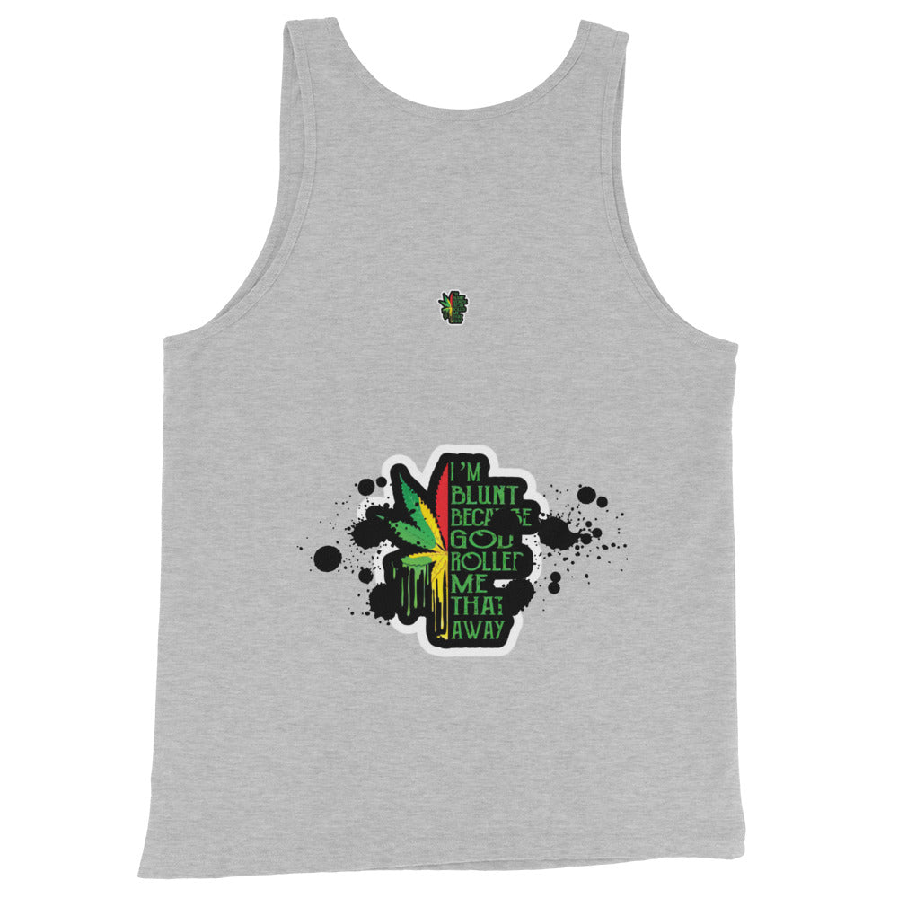 Blunt Dealers Tank Top