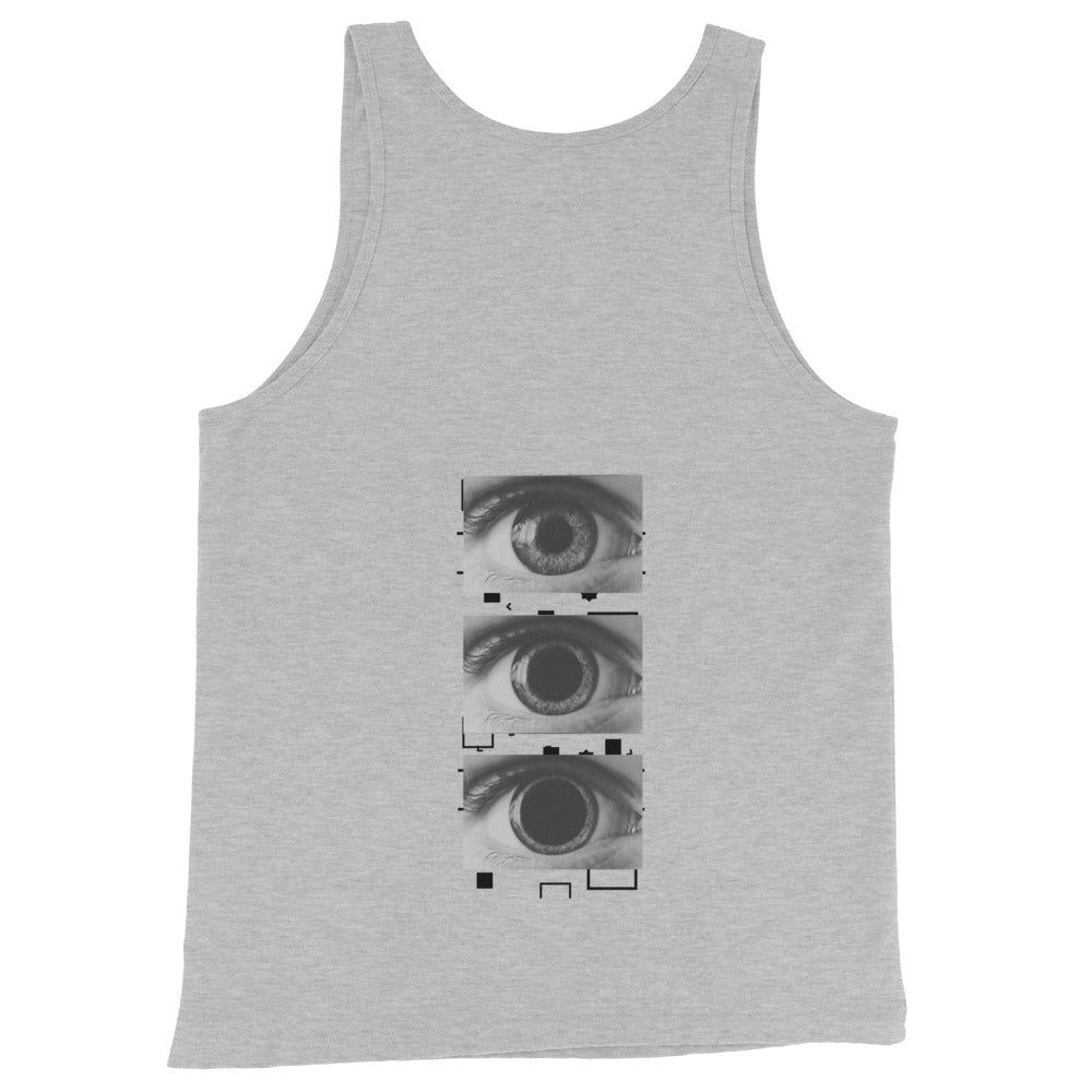 All Eyez On Me Tank Top