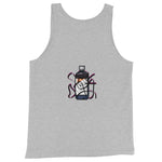 Sizzup Codein Tank Top