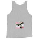 Pethidin Opiat Tank Top