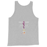 Legal Drug Tank Top